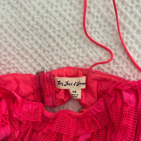 For Love and Lemons Avalon Set - Picture 7 of 8